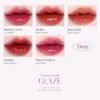 71BNfqznUOL._SL1500_.jpg Espoir Couture Lip Tint Glaze #15 Serenade 0.14oz| Volumizing Lip Stain with Syrupy Shine | Long-Lasting & Vibrant Color for Radiant Lip Look | Moisturizing & Glossy Lip Tint | Korean Lip Makeup