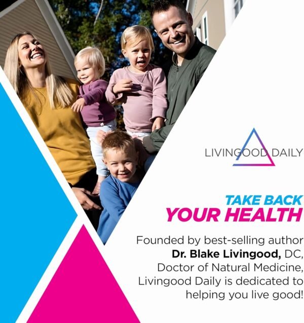71BOhjwzrjL._AC_SL1500_.jpg Livingood Daily Collagen Powder for Women and Men, Vanilla, Grass Fed Protein, Hydrolyzed Collagen Peptides with Vitamin C & Multi Vitamins for Hair, Skin, Nail & Gut Health, Gluten Free, 30 Servings
