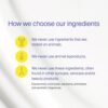 71BYHO3KMtL._SL1500_.jpg Supergoop! Lipscreen Shine SPF 40, 0.34 fl oz - Water-Resistant Clear Lip Gloss - Broad Spectrum SPF Lip Balm with Grape Seed Extract, Sunflower Seed Oil & Kelp Extract - Non-Sticky Formula