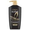 L'Oreal Paris Elvive Total Repair 5 Repairing Conditioner for Damaged Hair Conditioner with Protein and Ceramide for Strong Silky Shiny Healthy Renewed Hair 28 Fl Oz