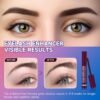 71BmpjLjNyL._SL1500_.jpg Eyelash Growth Serum, Eyelash Serum for Fuller, Thicker and Longer-Looking Lashes, Advanced Lash Enhancement Natural Formula Vegan Cruelty-Free 5ML