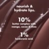 71Bvd-EqWeL._SL1500_.jpg e.l.f. Glow Reviver Melting Lip Balm, Hydrating Tinted Lip Balm For A Glossy Finish & Soft, Supple Lips, Vegan & Cruelty-Free, Strawberry Shortcake