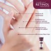 71CzCNYnL._SL1500_.jpg Retinol Anti-Aging Hand Cream – The Original Retinol Brand For Younger Looking Hands –Rich, Velvety Hand Cream Conditions & Protects Skin, Nails & Cuticles