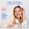 The Outset Lip Oasis Glossy Treatment | Skincare Essentials | Vegan | Gluten Free | Clean Beauty | Unisex for All Skin Types | 0.3 oz