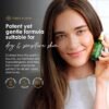71C7S0sO1L._SL1500_.jpg Tree of Life Beauty Vitamin C Skin Care Set, Skin Brightening Face Oil for Dark and Age Spots, Facial Serums for Dry and Sensitive Skin with Hyaluronic Acid & Vitamin E for Soft Smooth Skin, 1 Fl Oz
