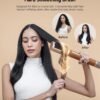 71CPENzjUjL._AC_SL1500_.jpg DREAME AirStyle Pro 7-in-1 Hair Styler & High Speed Dryer | Magnetic Attachments for Curling, Smoothing, Volumizing | Fast Drying, Frizz Control, Cool Shot | Luxury Leather Package
