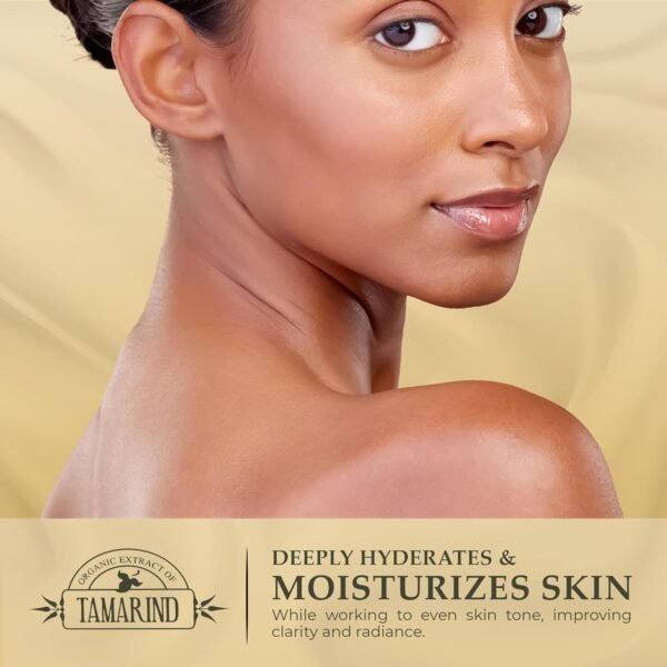 Tamarind Body Butter Lotion 7 Fl oz / 400ml