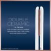 71CTCyjdaS._AC_SL1500_.jpg Conair Double Ceramic Flat Iron, 1-inch