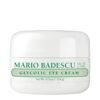 Mario Badescu Eye Cream for Dark Circles and Puffiness – Hyaluronic, Caffeine or Glycolic – Hydrating, Firming and Anti Aging Overnight Under Eye Care Treatment for Fine Lines and Wrinkles