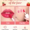 71CkfK2egpL._SL1500_.jpg Lip Tint Stain Set, Lip Stain Long Lasting Lightweight Waterproof, Transfer-Proof, Non-sticky, Lip Makeup Matte Finish