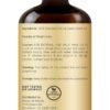 71CtFimmvEL._SL1500_.jpg Handcraft Blends Cold-Pressed Jamaican Black Castor Oil in Glass Bottle with Lash Brushes - 4 Fl Oz - 100% Pure and Natural - Premium Grade Oil for Hair Growth, Eyelashes and Eyebrows - Hair and Body