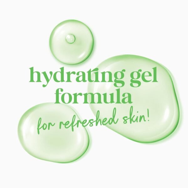 Dove Body Wash with Pump 3 Count Refresh Cucumber and Green Tea for 24hr Lotion-Soft Skin Moisturizing Skin Cleanser with No Sulfates No Parabens