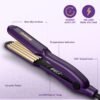 71D2AbSwJL._AC_SL1500_.jpg Crimping Iron Hair Crimper for Hair DSHOW Hair Volumizing Crimper with Titanium Ceramic Plates Styling Tools for Women Girls
