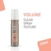 Wella Professionals EIMI Sugar Lift Spray | For Volume & Texture | Strong Hold Hair Styling Spray with Luminous Shine | Matte Finish | 5.07 Fl Oz