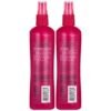 Suave Hairspray Max Hold Variety 2-Pack, Unscented & Scented Formulas – Non-Aerosol Hairspray, 11 Oz Ea