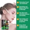 71DLlk3kPlL._SL1500_.jpg Jamaican Black Castor 100% Pure Castor Oil Cold Pressed Unrefined Glass Bottle, Castor Oil for Face Hair Growth Eyelashes Eyebrow Growth Serum Hair Treatment Oils Castor oul 2FLOZ