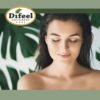 Difeel Premium 99% Natural Castor Hair Oil 7.1 Ounce - Natural Castor Oil for Hair Growth
