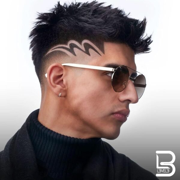 L3 Level 3 Matte Putty - Grooming Hair Product for Women and Men - Hair Texturizing Putty with Matte Finish (3.5 Ounce (Pack of 1))