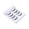 71E1SXA8MjL._SL1500_.jpg KISS Lash Couture, False Eyelashes, 'Little Black Dress', 12 mm, Includes 4 Pairs Of Lashes, Easy to Apply, Reusable Strip Lashes