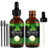 71E5hGa17dL._SL1500_.jpg Jamaican Black Castor Oil One Single Ingredient 100% Pure Cold Pressed Castor Oil,Stimulate Thicker Fuller Hair Eyelashes Eyebrows Growth Serum,Scalp Face Body Skin Nail Moisturizer for Unisex