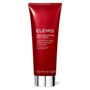 ELEMIS Frangipani Monoi Body Cream, Luxurious Body Cream