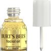 Burt's Bees Gua Sha Face Oil With Rosehip Seed Extract, Reduces Appearance of Fine Lines and Wrinkles, Use with Ice Roller & Facial Tools, Natural Origin Skin Care, 0.51 fl. oz.