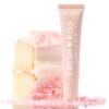 71EcFpC8BgL._SL1500_.jpg ColourPop Fresh Kiss Glossy Lip Balm - Hydrating Lip Care Enriched with Peptides, Hyaluronic Acid, Shea Butter & Vitamin E for an Ultra-Cushiony Formula - Vanilla Cake (2 Count)