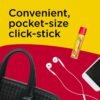 71Ee6GSwywL._SL1500_.jpg Carmex Lip Balm, Moisturizing, Original.15 Ounce, 3 ct. (Four Packs of 3)