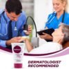 71Eo0bqZ7NL._SL1500_.jpg Dermend Moisturizing Bruise Formula Cream, 4.50 oz., Pack of 3