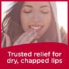 71EqiVh6T-L._SL1500_.jpg Carmex Lip Balm, Moisturizing, Original.15 Ounce, 3 ct. (Four Packs of 3)