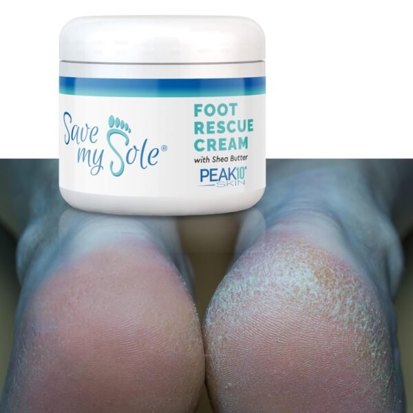 71FXJyjorL._SL1500_.jpg SAVE MY SOLE foot rescue cream 4oz