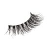 71F5BDnFFsL._SL1500_.jpg KISS Lash Couture LuXtensions Collection False Eyelashes, Flat Lash Technology, Super Slim Lash Band, Real Lash Extension Fibers, Reusable, Style ‘Royal Silk’, 10mm,1 Pair Strip Lashes