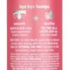 Tree Hut Watermelon After Shave Serum | Helps Keep Skin Smooth & Soothed After Shaving | Sensitive | 4.3 fl oz.
