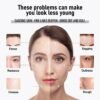 71FAOWK1O7L._SL1500_.jpg Face Tightener – Firms & Smooths the Look of Fine Lines & Wrinkles – Daily Moisturizer for Women & Men – 100ml (3.4 fl.oz)