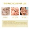 71FB3QMdAQL._SL1500_.jpg Anti-Wrinkle Firming Serum, Wrinkle Lifting & Firming Essence, Anti-Aging Essence (1pcs)