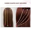 71FYNQN-byL._SL1500_.jpg Automatic Hair Braider, Electric Hair Braider Machine,Hair Styling DIY Convenient Twist Braid Hair Braiding Tool for Girl's Headdress, Automatic Hair Braider,DIY Hair Decorations Styling Tools Kit