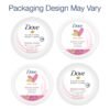 Dove Body Love Beauty Cream, Lightweight, Fast-Absorbing Face and Body Cream for Normal to Dry Skin, 24-Hour Moisture, Luxuriously Scented Face Cream, Hand & Body Lotion, 5.07 Fl Oz (Pack of 3)