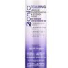 GIOVANNI 2chic Ultra Shine Leave-In Conditioning & Styling Elixir - Hair Serum for All Hair Types, Tsubaki Seed Oil & White Tea, Detangles, Smooths & Conditions, Tames Frizz - 4 oz