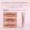 71FtiIX4cNL._SL1500_.jpg BABE ORIGINAL Cloud 9 Peptide Lip Serum | Daily Lip Treatment with Cloudberry Oil, Mushroom Extracts, Hyaluronic Acid for Dryness & Fine Lines | Smoothing & Hydrating Lip Moisturizer | Vegan Lip Care