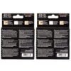 71FtouTtXdL._SL1000_.jpg Ardell Lashes Natural Look Mega Volume, 252 - Full Volume, Long-Lasting Fake Lashes for Flawless Look, 4 Pairs