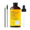 71G4pI0xQNL._SL1500_.jpg Botanic Hearth Vitamin E (Glass Bottle 2 fl oz) | 100% Pure & Natural | 35,000 IU | For Growth of Nails, Hair, Eyebrows & Eyelashes | Includes Brush Set | Hair & Body Oil