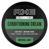 71GiZpTbaoL._SL1500_.jpg AXE Natural Look Hair Cream, Understated 2.64 oz