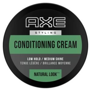 71GiZpTbaoL._SL1500_.jpg AXE Natural Look Hair Cream, Understated 2.64 oz