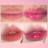 3PCS Lip Gloss,Hydrating Lip Oil Tinted Set | Long Lasting | Non-Sticky | High Shine for Plumper Looking Lips,Moisturizing Lip Oil Gloss for Lip Care and Dry Lips