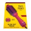 71H2dZmAzFL._SL1500_.jpg Bed Head One Step Volumizer and Hair Dryer | Dry, Straighten, Texture, Style in One Step (Pink)