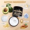 60% Urea Cream with 2% Salicylic Acid, Urea Cream 60 Percent for Feet & Hands- Maximum Strength Moisturizer for Rough, Dry, Thick & Cracked Skin, Callus Remover, Deep Hydration, 150g