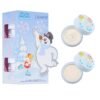 71H4HKJBvCL._SL1500_.jpg ColourPop Frosty the Snowman x ColourPop Welcome to the North Pole Lip Mask & Scrub Duo