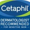 Cetaphil RESTORADERM Soothing Wash, 10 fl oz, Soothes Dry, Stressed Skin, Hypoallergenic, Soap & Paraben Free, National Eczema Association Endorsed