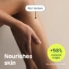 71H9i6r9TUL._SL1500_.jpg ATTITUDE Body Cream, EWG Verified Moisturizer, Vegan Moisturizing Products For Dry Skin, Dermatologically Tested, Olive Leaves, 8 Fl Oz