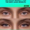 71HJL6DR5XL._SL1500_.jpg Stacy Lash Extra Strong Evolution Advanced Eyelash Extension Glue (0.17fl.oz/5ml)/ 1Sec Dry /6Weeks Retention/Black Adhesive/Professional Supplies